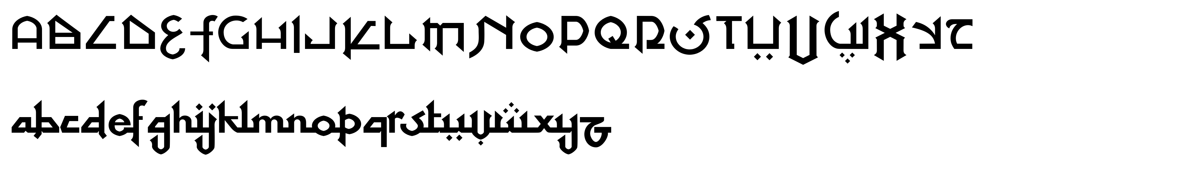 Antaro Font